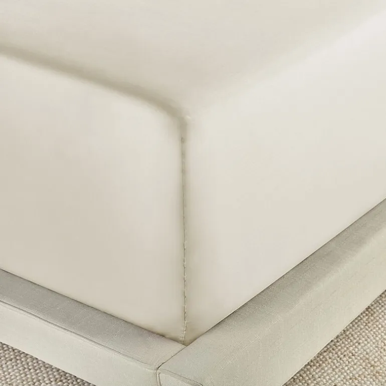 Liz Claiborne Ultra Fit Performance 575TC Sheet Set