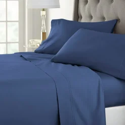 Liz Claiborne Ultra Fit Performance 575TC Sheet Set