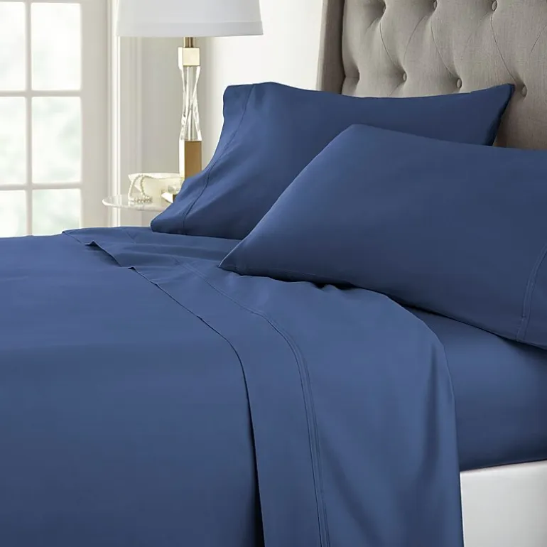 Liz Claiborne Ultra Fit Performance 575TC Sheet Set