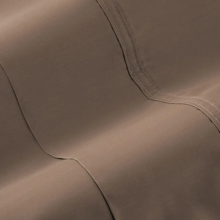 Liz Claiborne Ultra Fit Performance 575TC Sheet Set