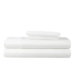 Liz Claiborne Ultra Fit Performance 575TC Sheet Set