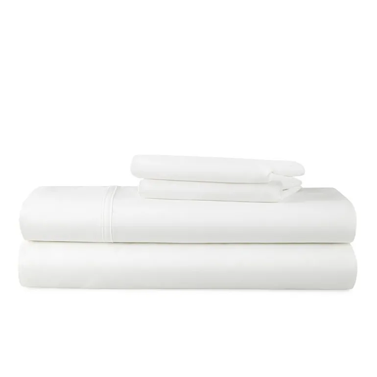 Liz Claiborne Ultra Fit Performance 575TC Sheet Set