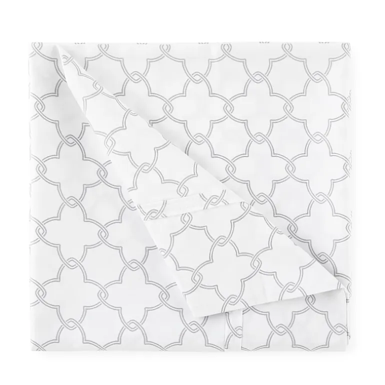 Liz Claiborne Ultra Fit Performance 575TC Sheet Set