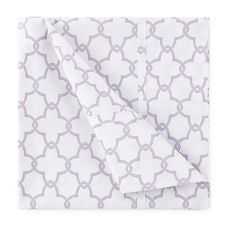 Liz Claiborne Ultra Fit Performance 575TC Sheet Set