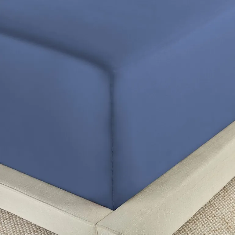 Liz Claiborne Ultra Fit Performance 575TC Sheet Set