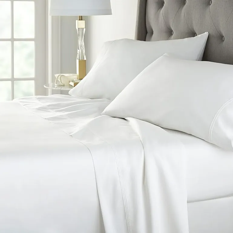 Liz Claiborne Ultra Fit Performance 575TC Sheet Set