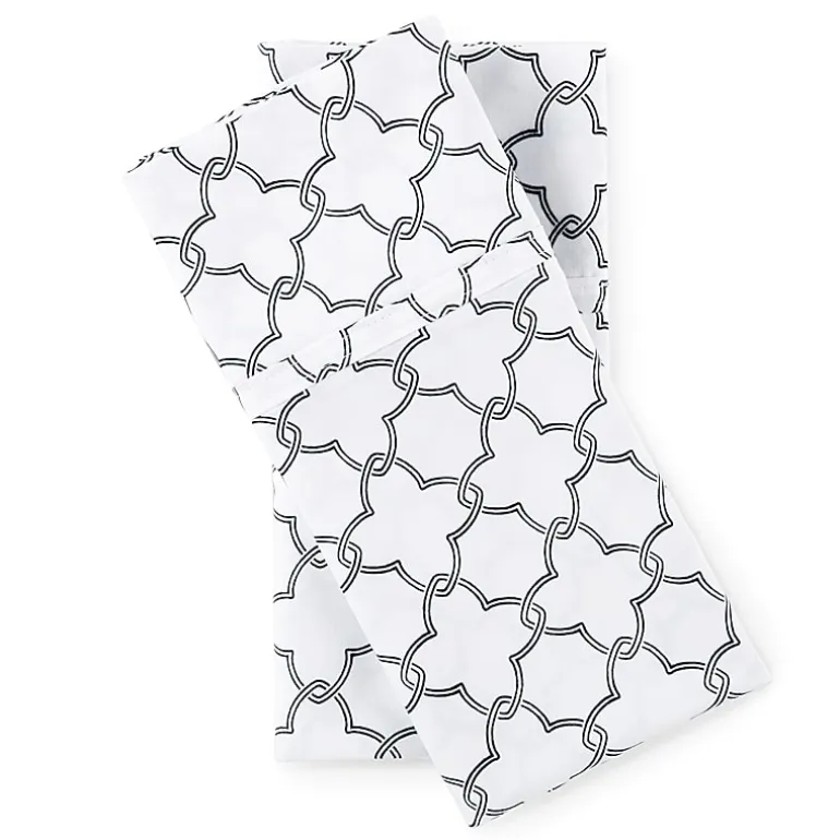 Liz Claiborne Ultra Fit Performance 575TC Sheet Set