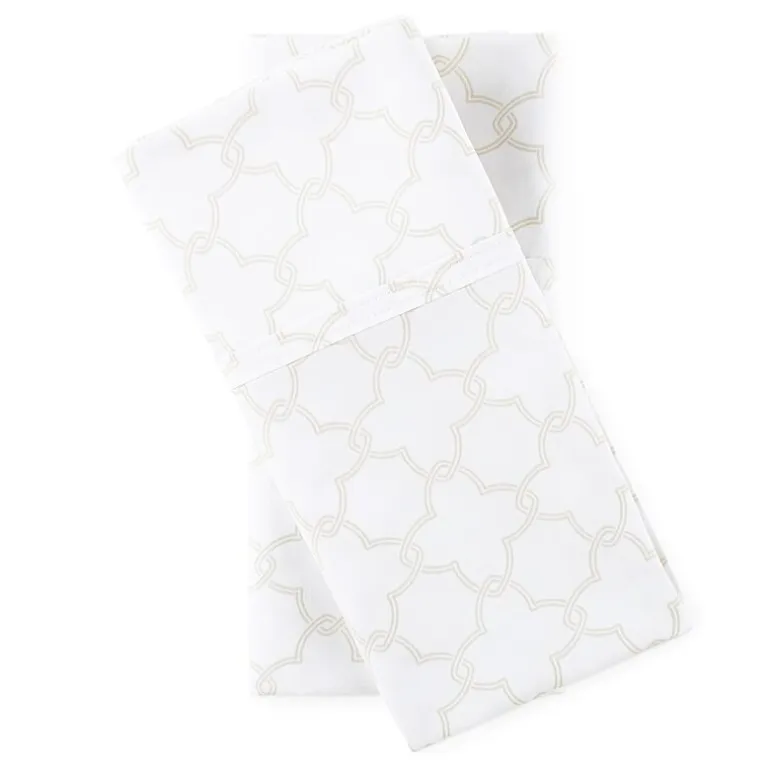 Liz Claiborne Ultra Fit Performance 575TC Sheet Set