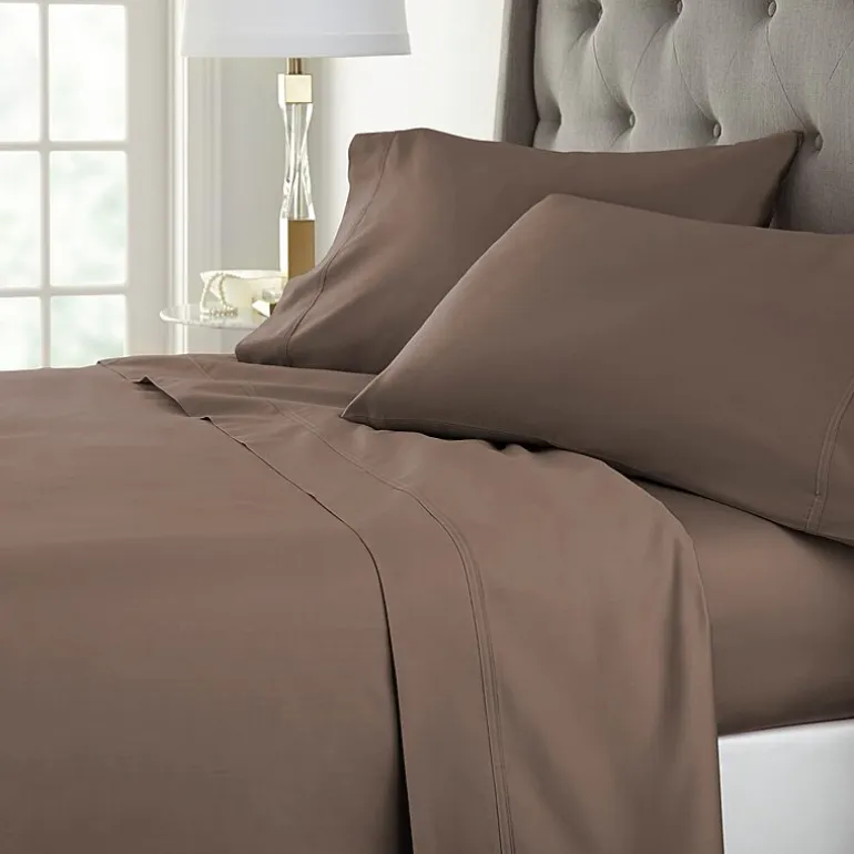Liz Claiborne Ultra Fit Performance 575TC Sheet Set