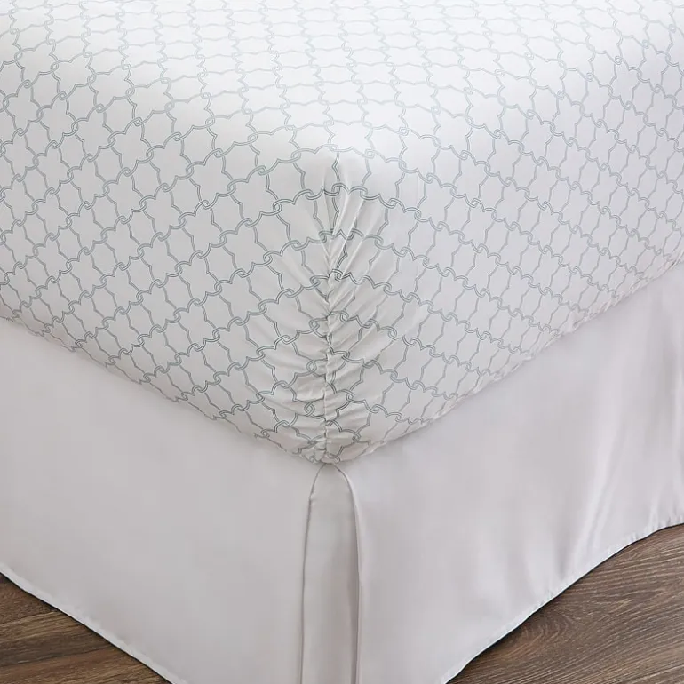 Liz Claiborne Ultra Fit Performance 575TC Sheet Set