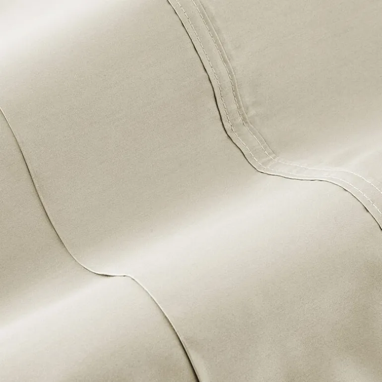 Liz Claiborne Ultra Fit Performance 575TC Sheet Set