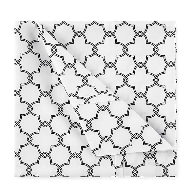 Liz Claiborne Ultra Fit Performance 575TC Sheet Set