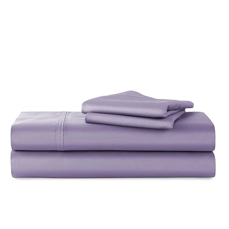 Liz Claiborne Ultra Fit Performance 575TC Sheet Set