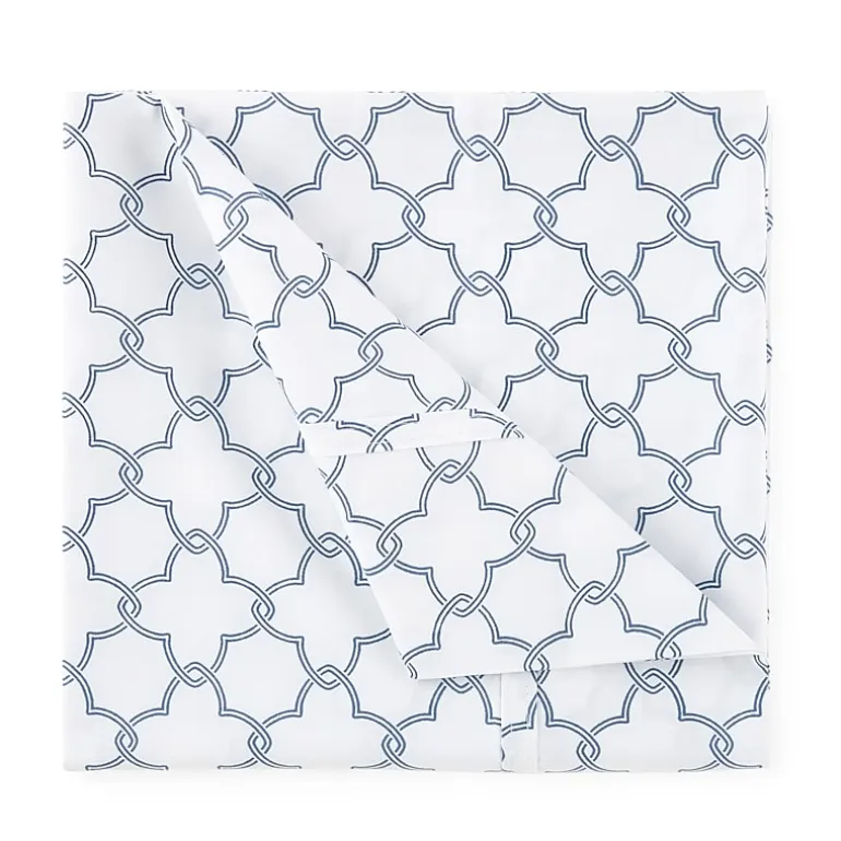 Liz Claiborne Ultra Fit Performance 575TC Sheet Set