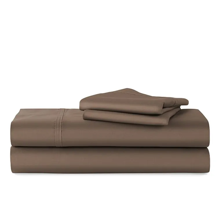 Liz Claiborne Ultra Fit Performance 575TC Sheet Set
