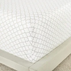 Liz Claiborne Ultra Fit Performance 575TC Sheet Set