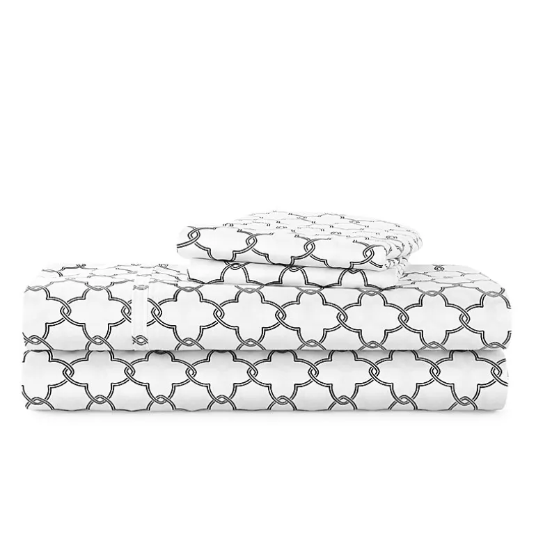 Liz Claiborne Ultra Fit Performance 575TC Sheet Set