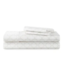 Liz Claiborne Ultra Fit Performance 575TC Sheet Set