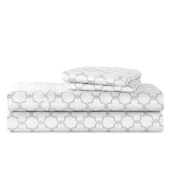 Liz Claiborne Ultra Fit Performance 575TC Sheet Set