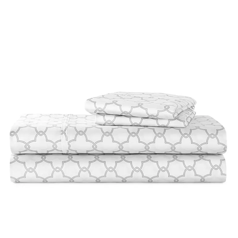 Liz Claiborne Ultra Fit Performance 575TC Sheet Set