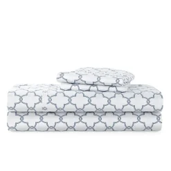 Liz Claiborne Ultra Fit Performance 575TC Sheet Set