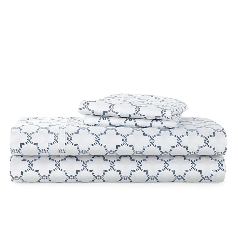 Liz Claiborne Ultra Fit Performance 575TC Sheet Set