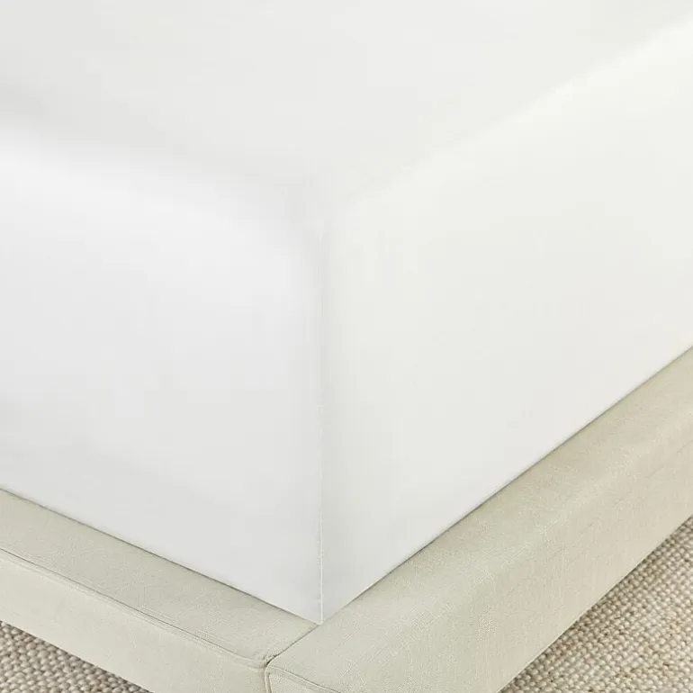 Liz Claiborne Ultra Fit Performance 575TC Sheet Set