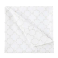 Liz Claiborne Ultra Fit Performance 575TC Sheet Set