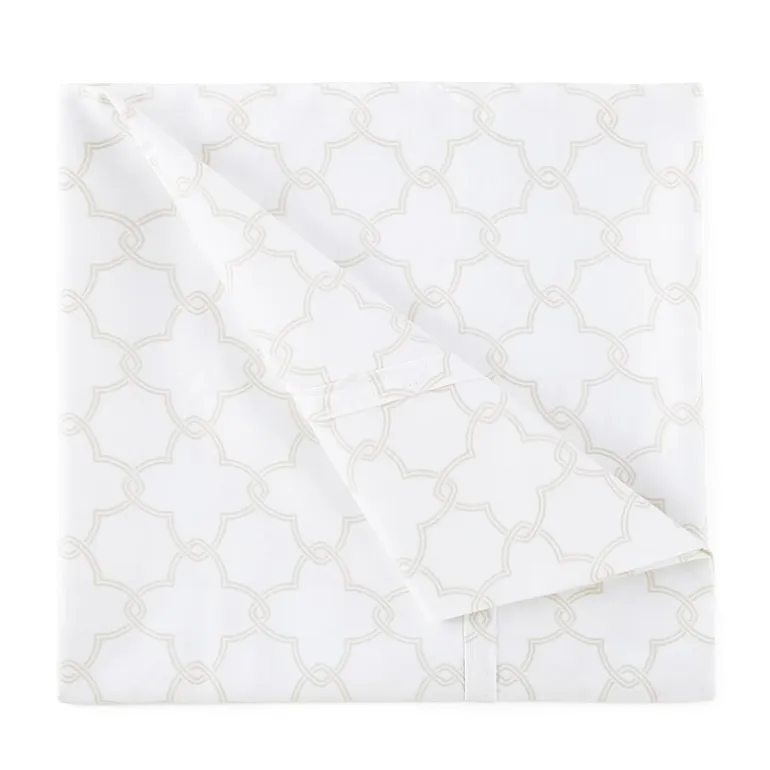 Liz Claiborne Ultra Fit Performance 575TC Sheet Set