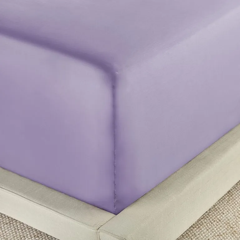 Liz Claiborne Ultra Fit Performance 575TC Sheet Set