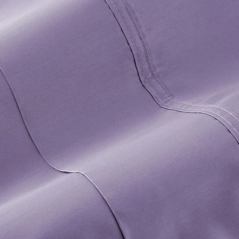 Liz Claiborne Ultra Fit Performance 575TC Sheet Set