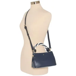 Liz Claiborne Willow Crossbody Bag