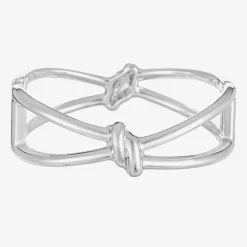 Liz Claiborne Womens Bangle Bracelet