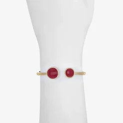Liz Claiborne Womens Bangle Bracelet