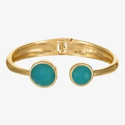Liz Claiborne Womens Bangle Bracelet