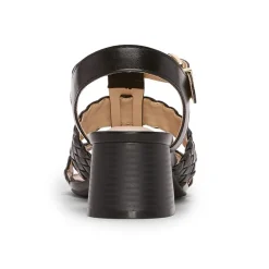 Liz Claiborne Womens Clegan Heeled Sandals