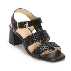Liz Claiborne Womens Clegan Heeled Sandals
