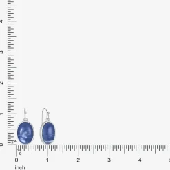 Liz Claiborne Womens Drop Earrings