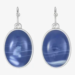Liz Claiborne Womens Drop Earrings
