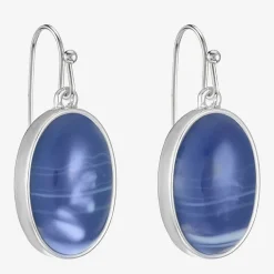 Liz Claiborne Womens Drop Earrings