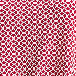 Liz Claiborne Womens Jewel Neck Short Sleeve Blouse