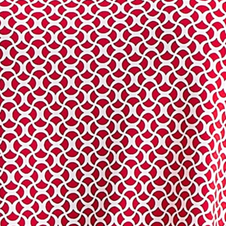 Liz Claiborne Womens Jewel Neck Short Sleeve Blouse