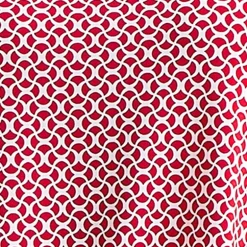Liz Claiborne Womens Jewel Neck Short Sleeve Blouse