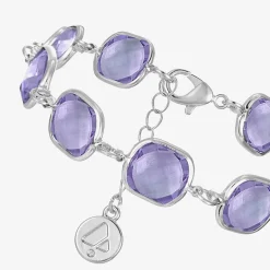 Liz Claiborne Womens Strand Bracelet