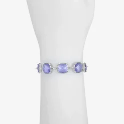 Liz Claiborne Womens Strand Bracelet