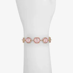 Liz Claiborne Womens Strand Bracelet