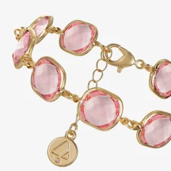 Liz Claiborne Womens Strand Bracelet