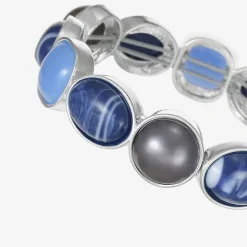 Liz Claiborne Womens Stretch Bracelet