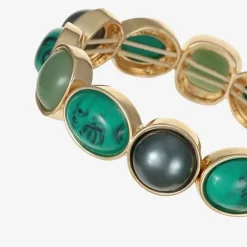 Liz Claiborne Womens Stretch Bracelet