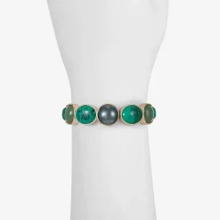 Liz Claiborne Womens Stretch Bracelet